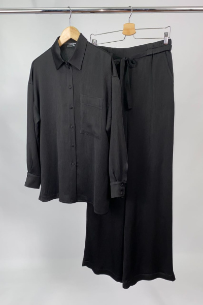 Костюм 1263.286/1286.286 Черный