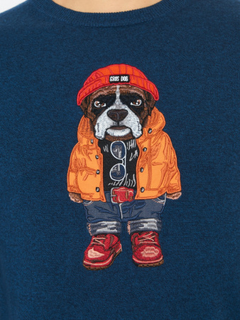 Джемпер 035123@2309 Джемпер 035123@2309