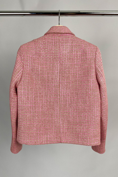 Жакет 52.1211.258 Розовый