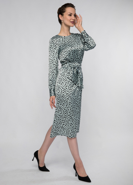 Платье 03-007-1729*0