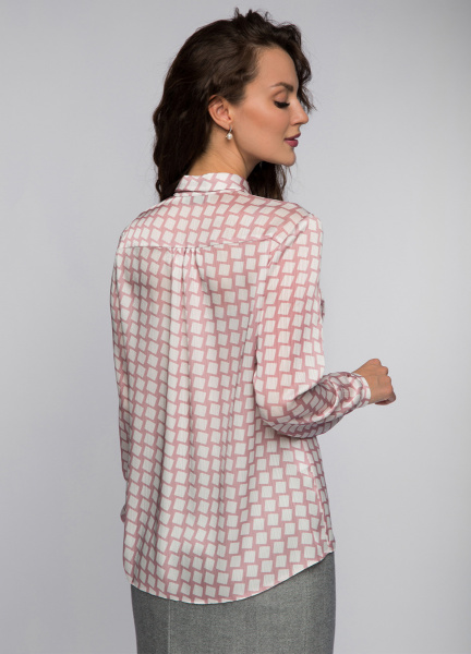 Блуза 07-192-1652*0