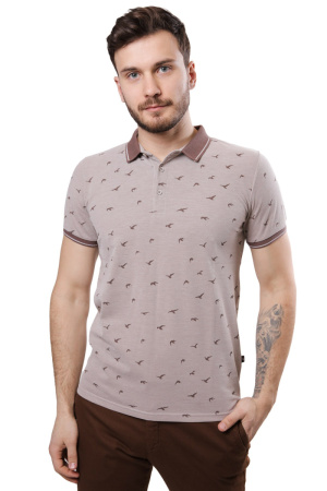 Поло 034495 @2404