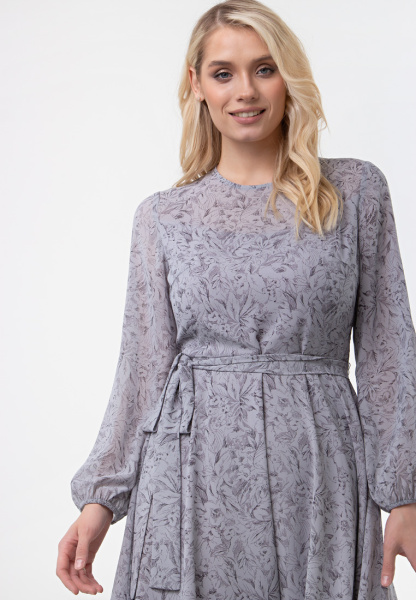 Платье 6434-14