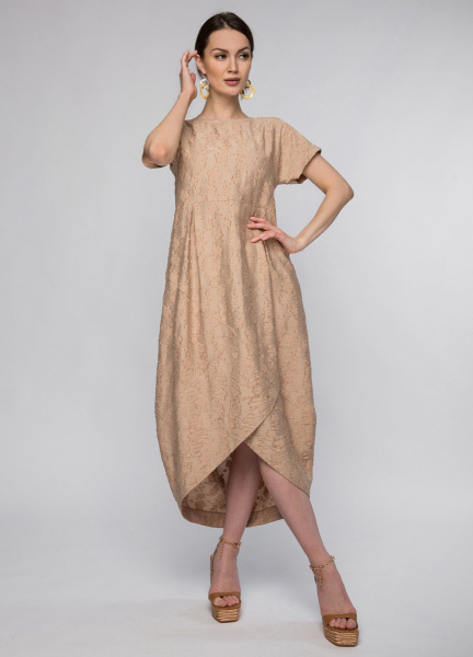 Платье 03-607-1695*0