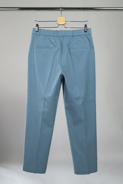 Брюки 23.1357.328 Голубой