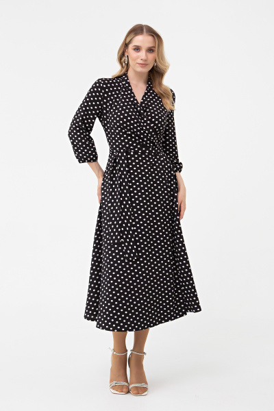 Платье 6483-20