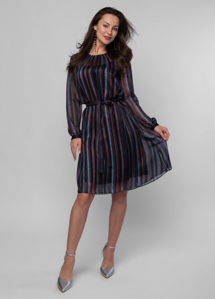 Платье 03-201-0903*0