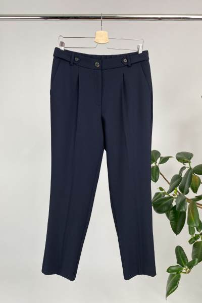 Брюки 22.1200.208 Синий