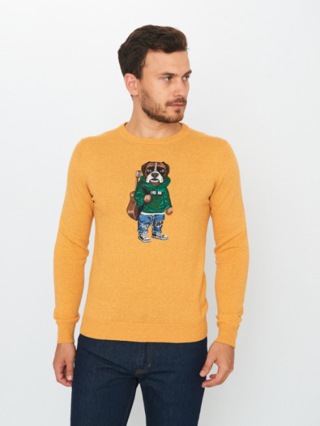 Джемпер 035125@2309