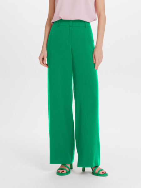 Брюки 2.5.2-260-4 зеленый