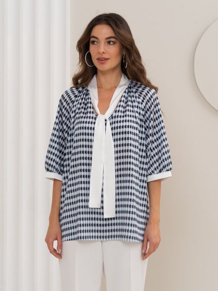 Блуза 7-332-1-2