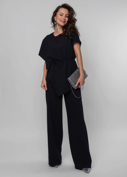 Брюки 04-691-1687*4