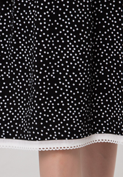 Платье 6449-9 @2506