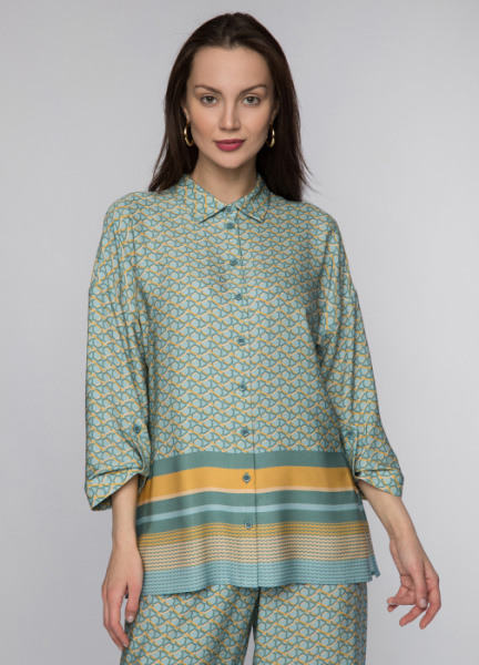 Блуза 07-757-1345*5