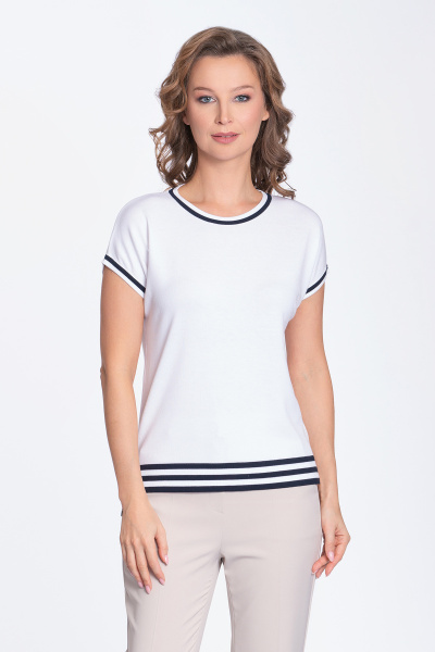 Футболка SAKAI II белый