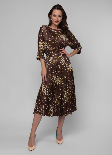 Платье 03-422-1944*6