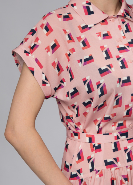 Платье 03-128-1172*4