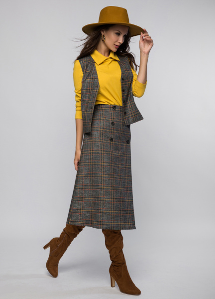 Жакет 05-857-1747*0