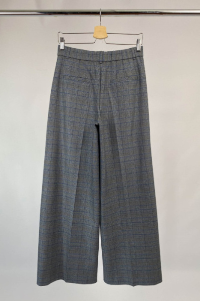 Брюки 22.1238.241 Мультиколор