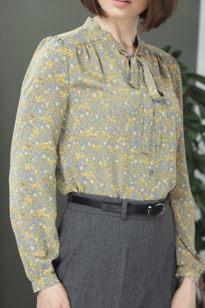 Блуза арт.4471-2401