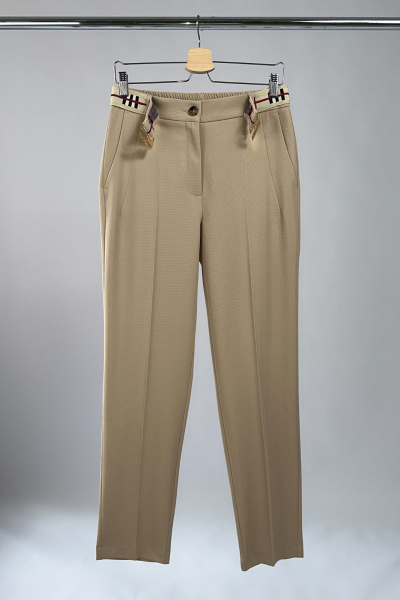 Брюки 23.1171.303 Бежевый