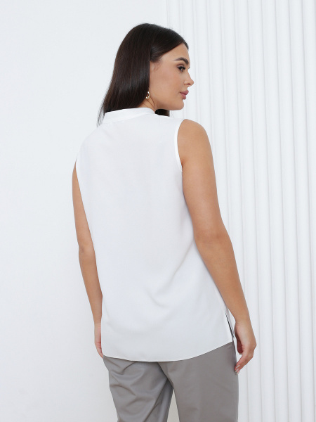 Топ 2.71.3-351-2 молочный