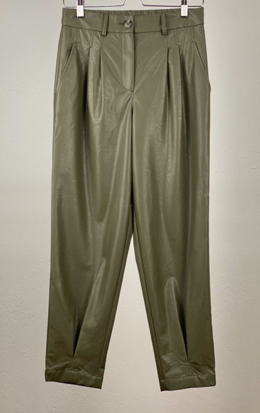 Брюки 21.245.145 Хаки