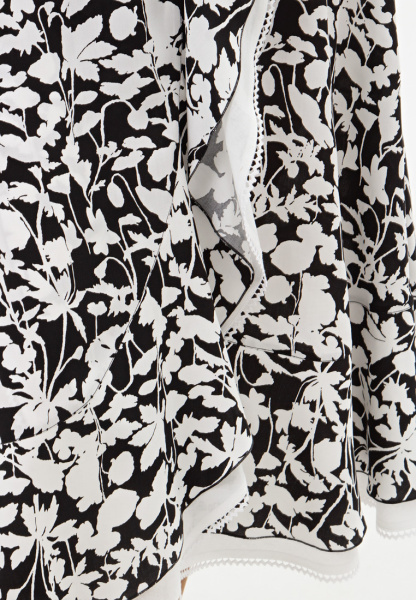 Платье 6471-7 @2506