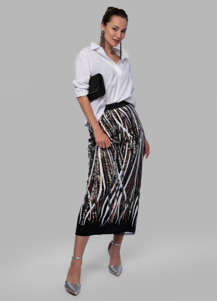 Юбка 01-022-2000*0