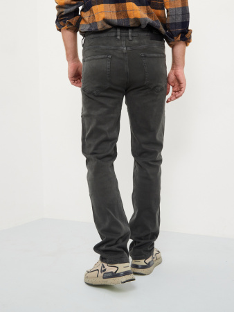 Джинсы MR2592P Темно-серый