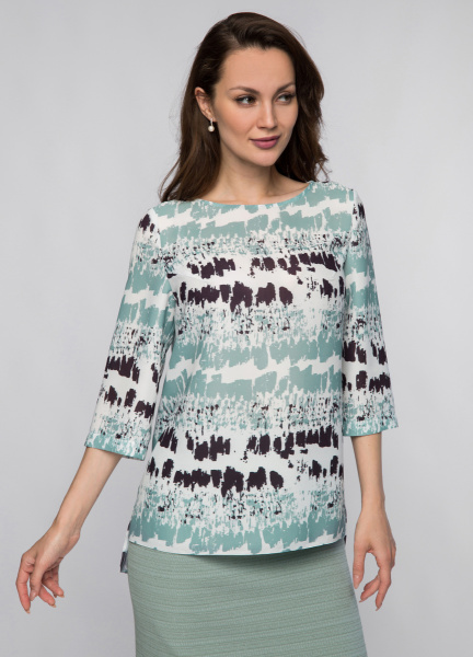 Блуза 07-179-1543*2