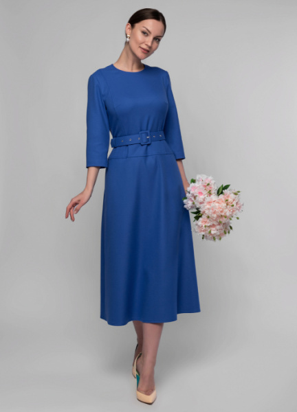 Платье 03-551-2036*2