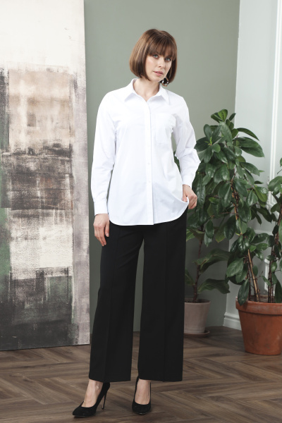 Блуза 4466-1328