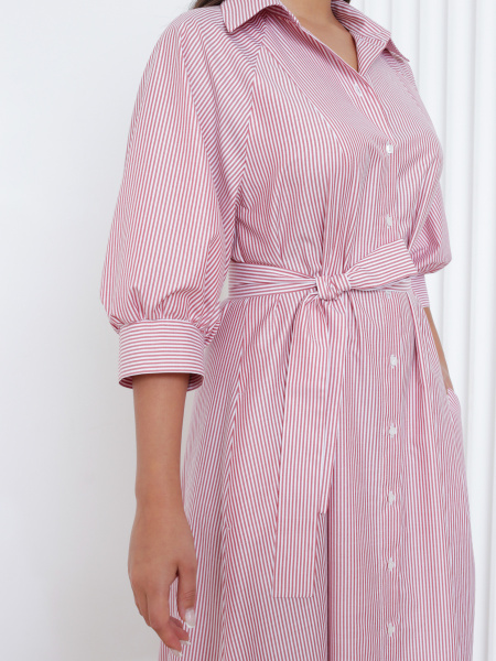 Платье 1-658-2