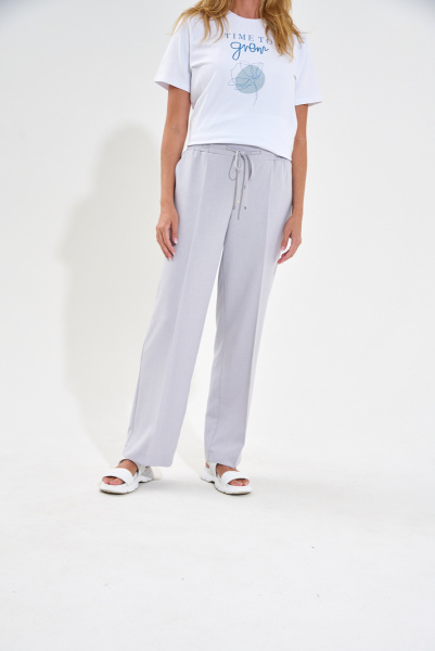 Брюки 2.5.1-119-3 серый