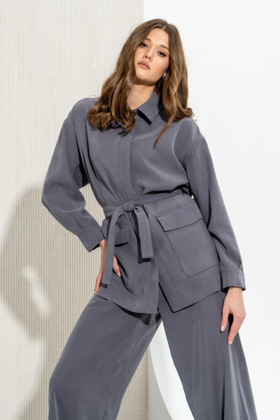 Костюм 23.1296.307/53.1306.307 С Костюм 23.1296.307/53.1306.307 С