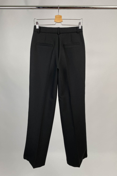 Брюки 22.1004.255 Чёрный