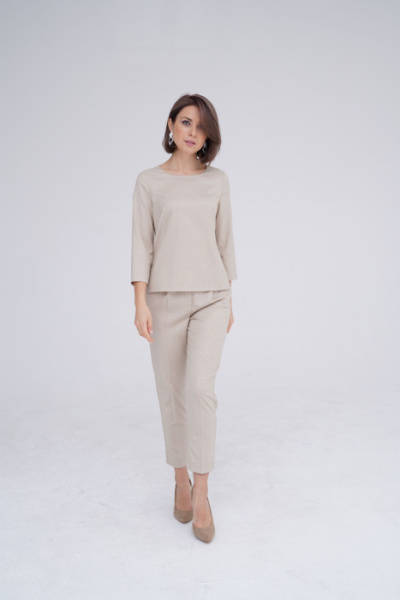 Блуза 4507-2160)