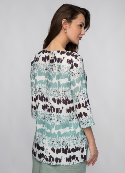 Блуза 07-179-1543*2