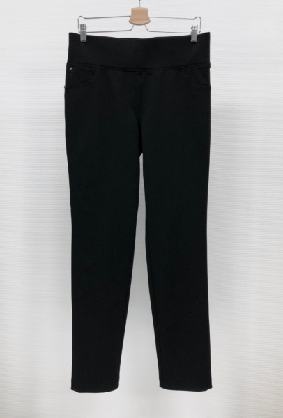 Брюки 21.1061.170 Чёрный