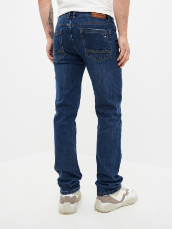 Джинсы MR19205С Синий