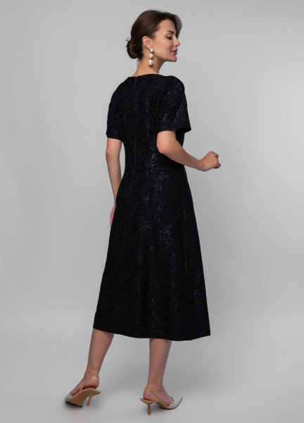 Платье 03-529-1618*4