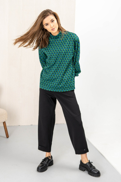 Блуза 12.1252.273 Блуза 12.1252.273