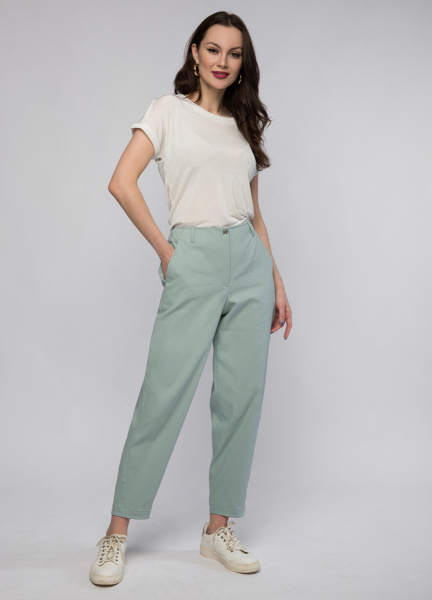 Брюки 04-540-1227*4