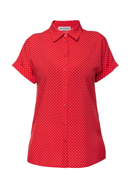 Блуза 07-161-1702*1