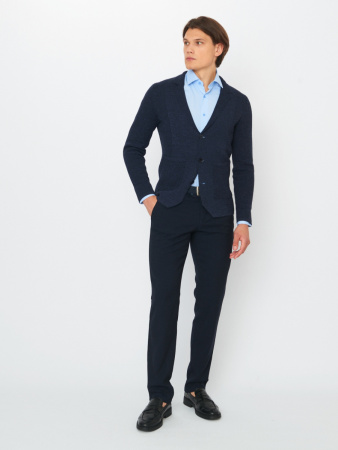 Пиджак 035115@2309