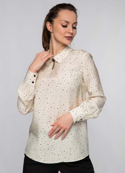Блуза 07-066-0747*4