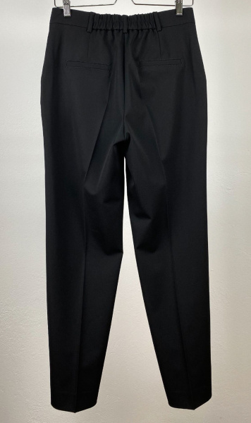 Брюки 22.1019.395 Чёрный