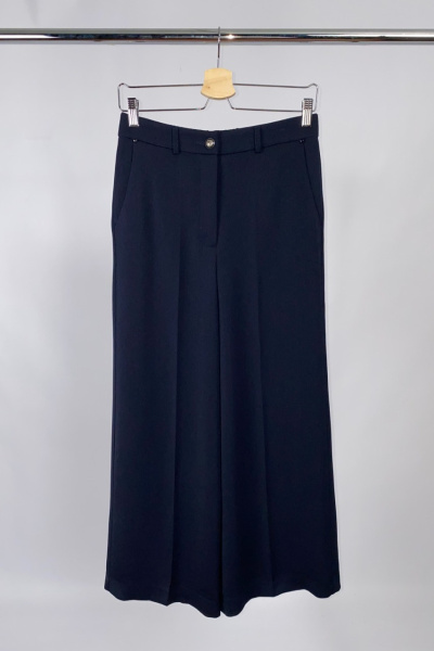 Брюки 22.1276.244 Синий