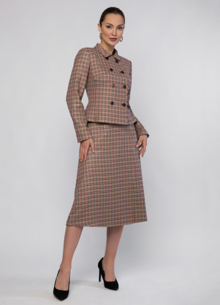 Костюм 884-0753 / 1220